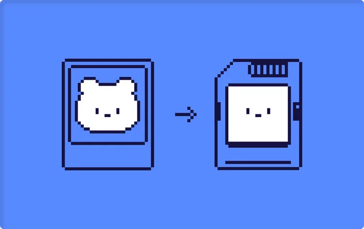 Turn static PFPs into living, evolving, personalized AI companions